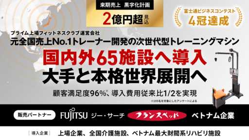 H＆Wサポート株式会社の株式投資型クラウドファンディング情報