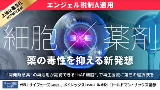 オーチャード・バイオ株式会社(2回目)の株式投資型クラウドファンディング情報